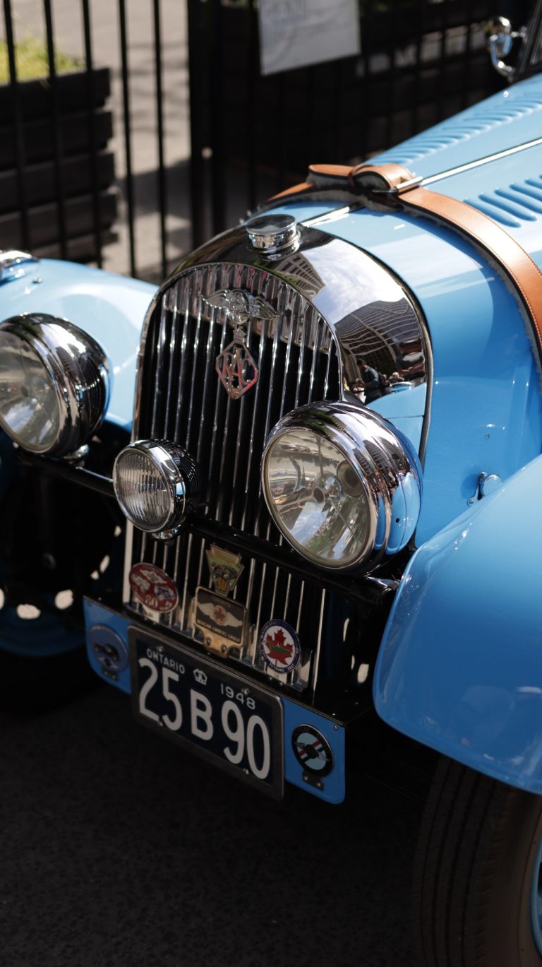 Bugatti - auto sportowe