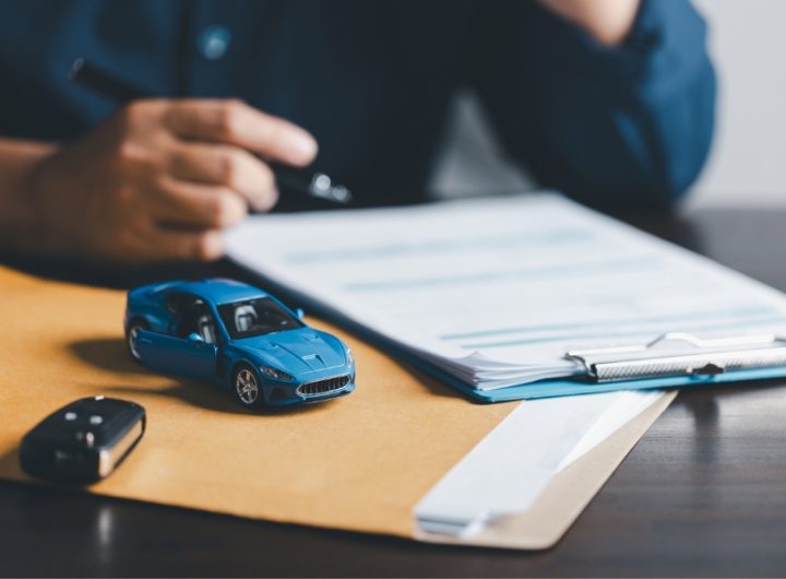 Sprzedaż auta w skupie - ile trwa?